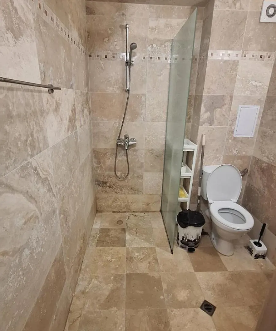Beachfront One Bedroom Apartment Diamond Beach Burgas Sarafovo Студио В Diamond Beach Сарафово