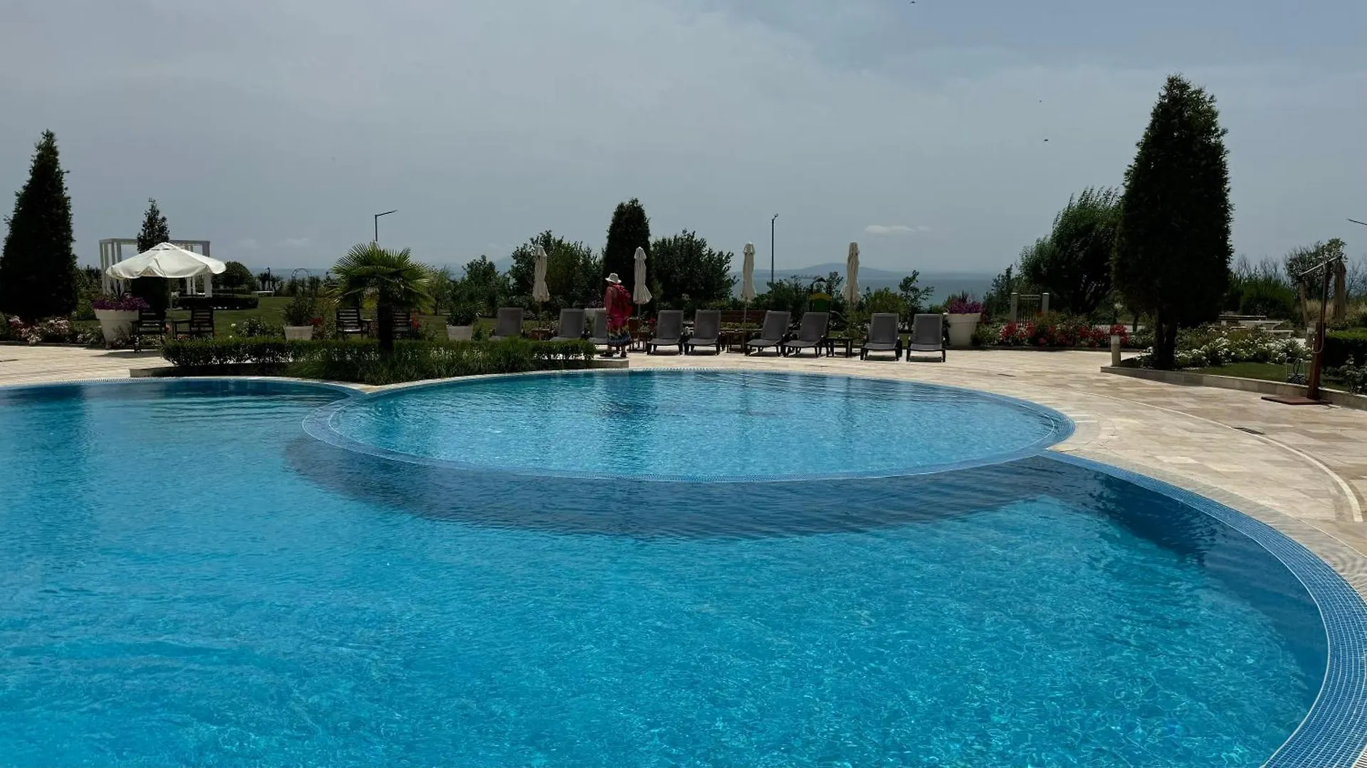 Beachfront One Bedroom Apartment Diamond Beach Burgas Sarafovo Студио В Diamond Beach Сарафово